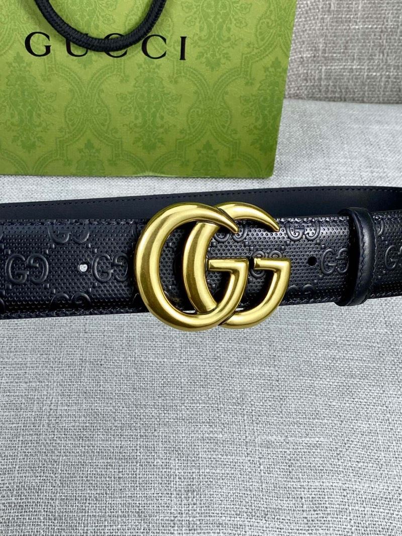 GUCCI